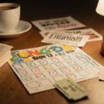 TikTok’s 2026 Punch Cards Turn Resolutions into a Game