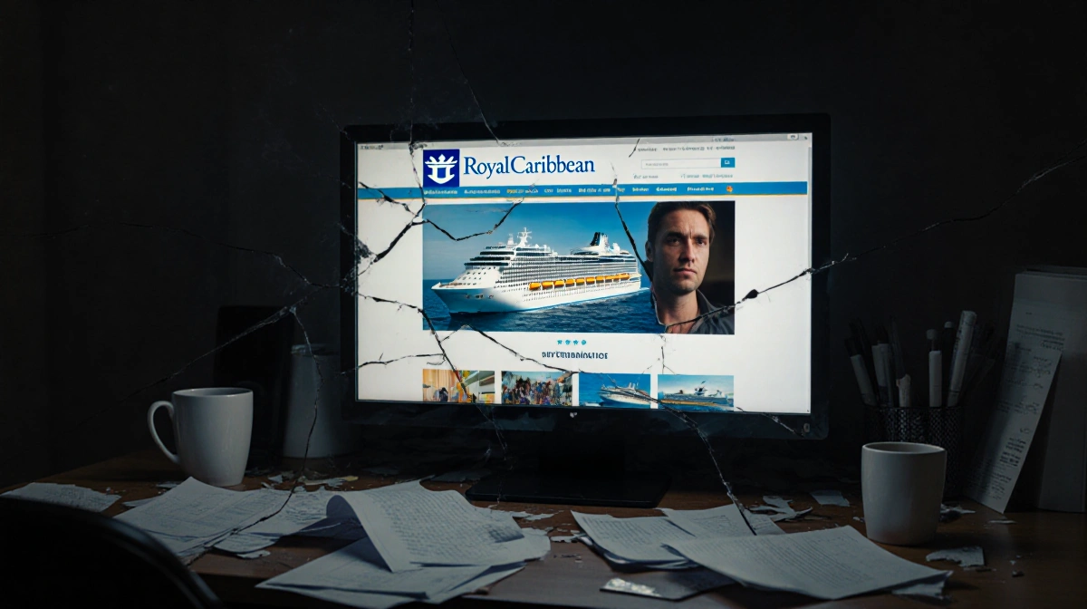 Travel Agent Arrested After Alleged $50K Cruise and Wedding Scam