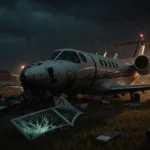 911 Audio Reveals Witnesses’ Horror as Biffle Plane Crashed