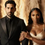 Alexis Ohanian Fires Back at Serena Skin-Bleach Claims