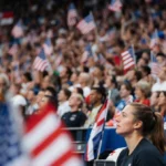 Gauff Doubles Down: U.S. Fans ‘Worst’ at Overseas Support