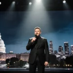 Kimmel Slams Trump on Jan. 6 Anniversary as New Site Rewrites History