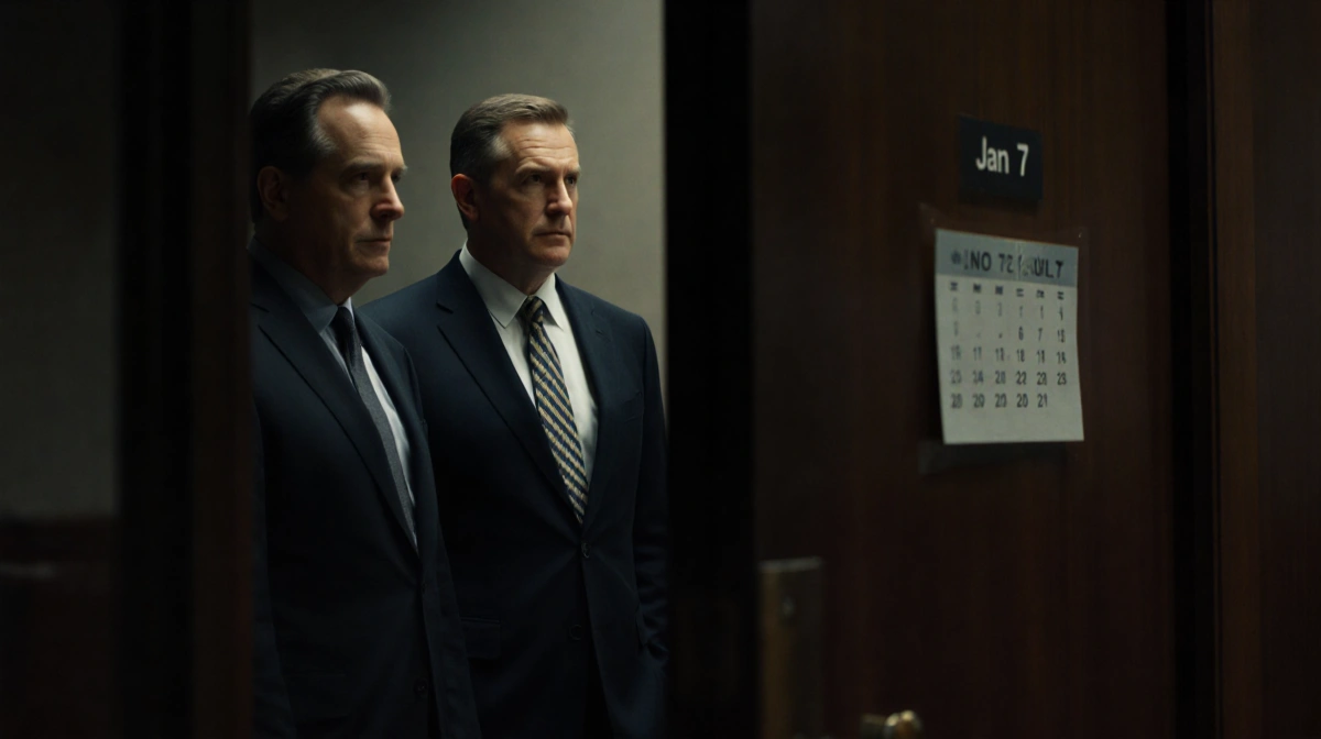 Alan Jackson Quits Nick Reiner Case, Insists ‘Not Guilty’