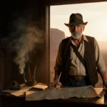 Harrison Ford at 83: From Han Solo to 2025’s Captain America