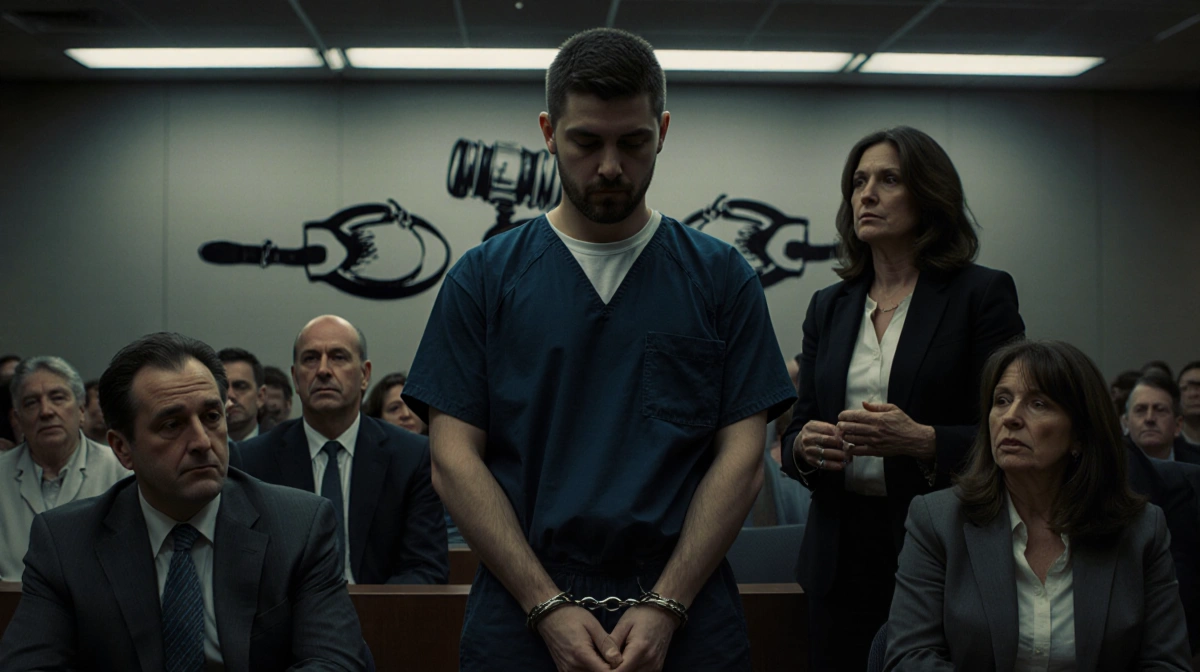 Nick Reiner’s Murder Arraignment Delayed After Attorney Exit