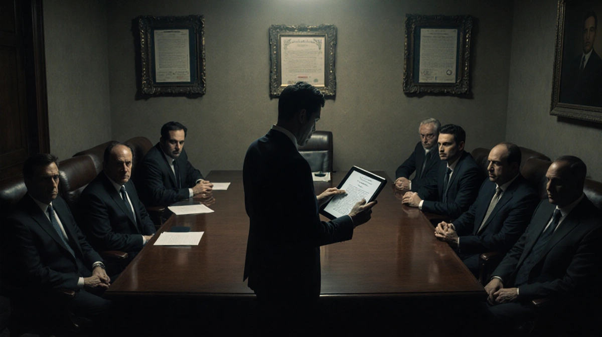 YZi Labs Declares War on CEA Board Over BNB Pivot