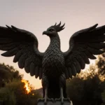 Mom Builds Phoenix Memorial for Son Lost in LA Fires