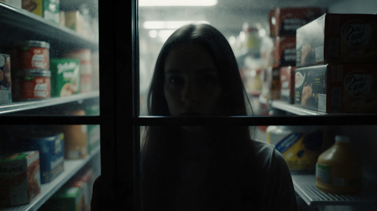 Mom of Two Found Dead in Dollar Tree Freezer After Entering Alone