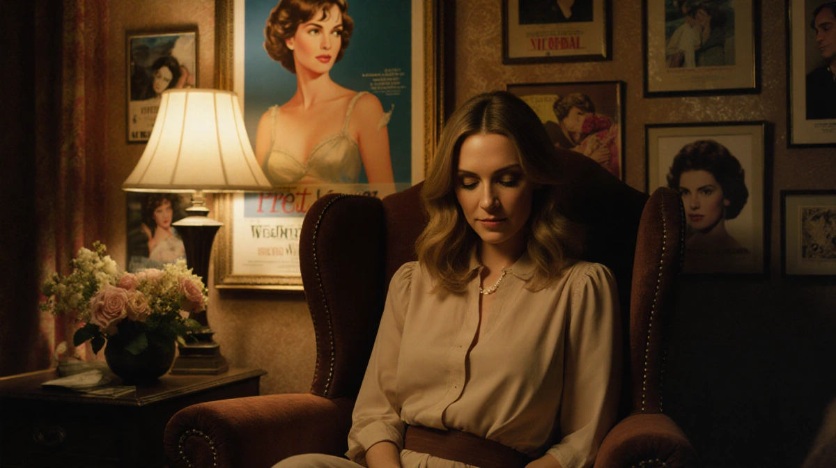 Julia Roberts: I Couldn’t Make ‘Pretty Woman’ Today