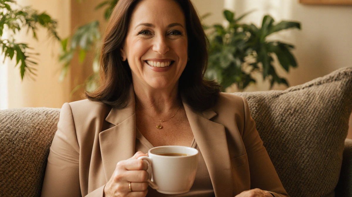 Fran Drescher Loves Single Life: ‘I Don’t Want to Compromise’