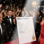 Actor Awards Shockers: Erivo,Johnson,Clooney Snubbed