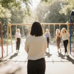 Ashley Tisdale’s Husband Posts Cryptic Message After Mom-Group Essay