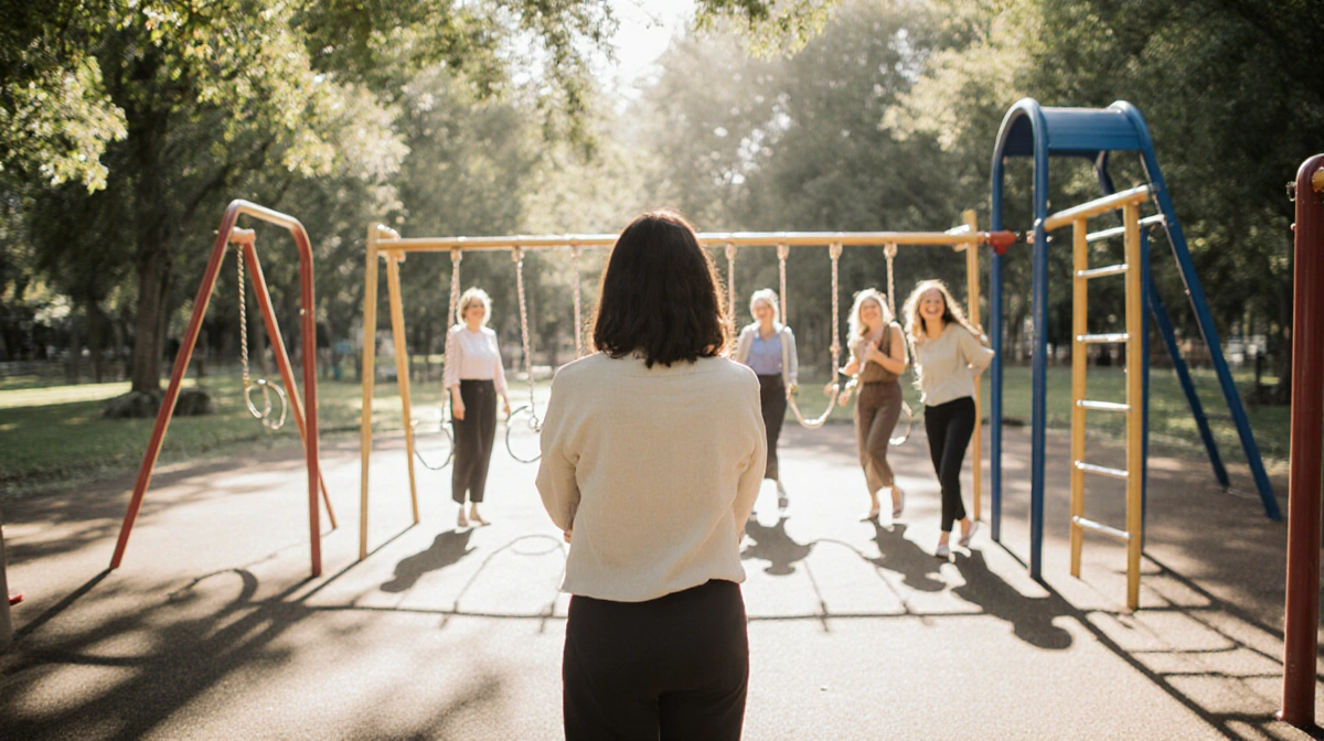 Ashley Tisdale’s Husband Posts Cryptic Message After Mom-Group Essay