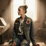 Kate Hudson Gained 15 lbs to Play Neil Diamond Tribute Singer