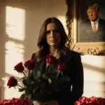 Kimberly Guilfoyle Breaks Silence on Trump Jr.’s New Engagement