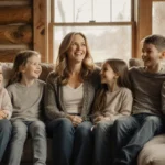 Jane Seymour’s 6 Kids: From Tech CEO to Pro Baseball Player