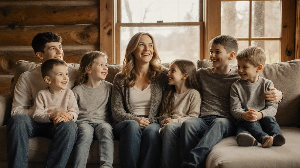 Jane Seymour’s 6 Kids: From Tech CEO to Pro Baseball Player