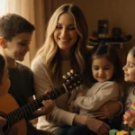 Kate Hudson’s Modern Family: Raising 3 Kids, 3 Dads, 1 Strong Unit