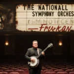 Béla Fleck Cancels Kennedy Center Shows After Trump Name Added