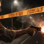 ICE Agent Fatally Shoots Minneapolis Woman, Mayor Orders Feds Out