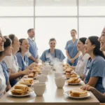 The Pitt Treats Real Hospital Heroes Before Season 2 Drop