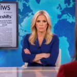 Jenny McCarthy: ‘Over My Dead Body’ Return to The View