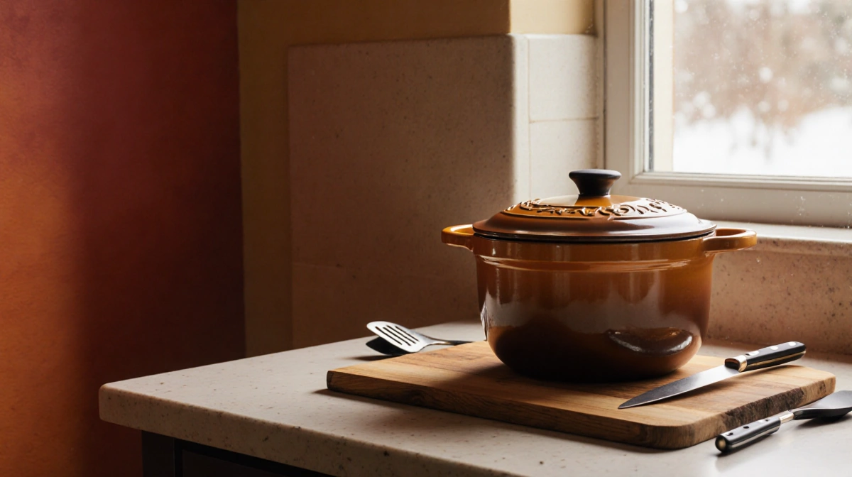 Martha Stewart’s Kitchen Essentials Slashed by 60%