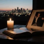 Sean Swayze Dies at 63: Patrick’s Younger Brother Passes