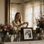 Keleigh Teller Shares Lost Home Photos on Fire Anniversary