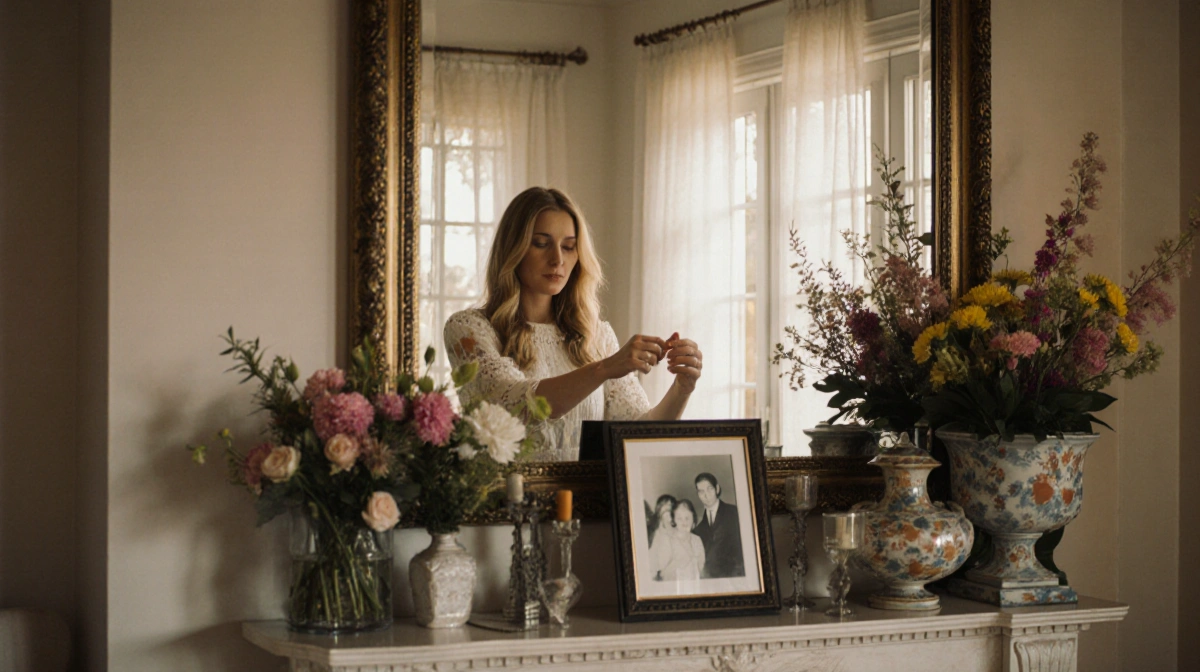 Keleigh Teller Shares Lost Home Photos on Fire Anniversary