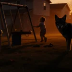 Coyote Mating Season Peaks in February: Officials Issue Safety Alert