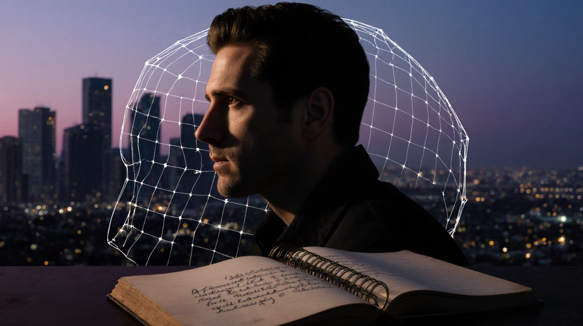 James Ransone, Wire Star, Dies by Suicide at 46