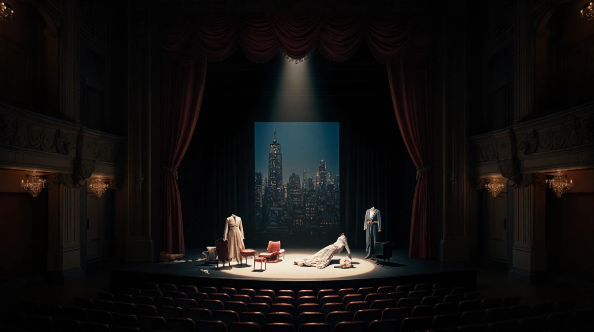 Carrie Coon’s Broadway ‘Bug’ Cancels Shows Hours Before Opening