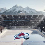 Utah Mammoth to Host 2027 Winter Classic, Last NHL Team to Play Outdoors
