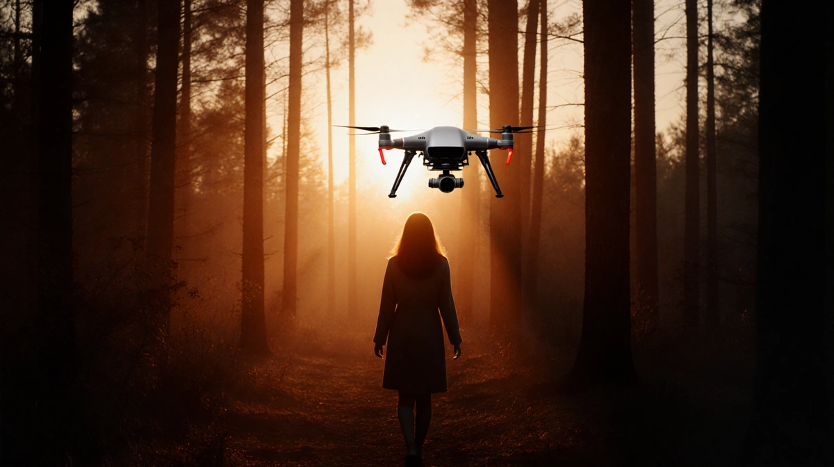 Missing S.C. Preschool Aide Found Dead in Woods, 55