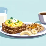 US Unveils New Dietary Guidelines Emphasizing Protein and Full-Fat Dairy