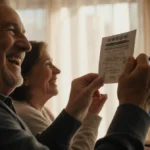 Louisiana Man Calls Wife Home to Confirm $775,000 Lottery Win