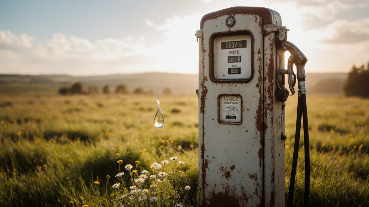 GasBuddy Sees 2026 Pump Prices Dipping Below $3