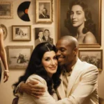 11 A-List Women Flipping the Script With Younger Partners