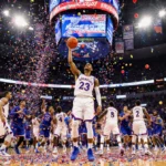 Kansas Honors Late Mentor with OT Thriller over TCU