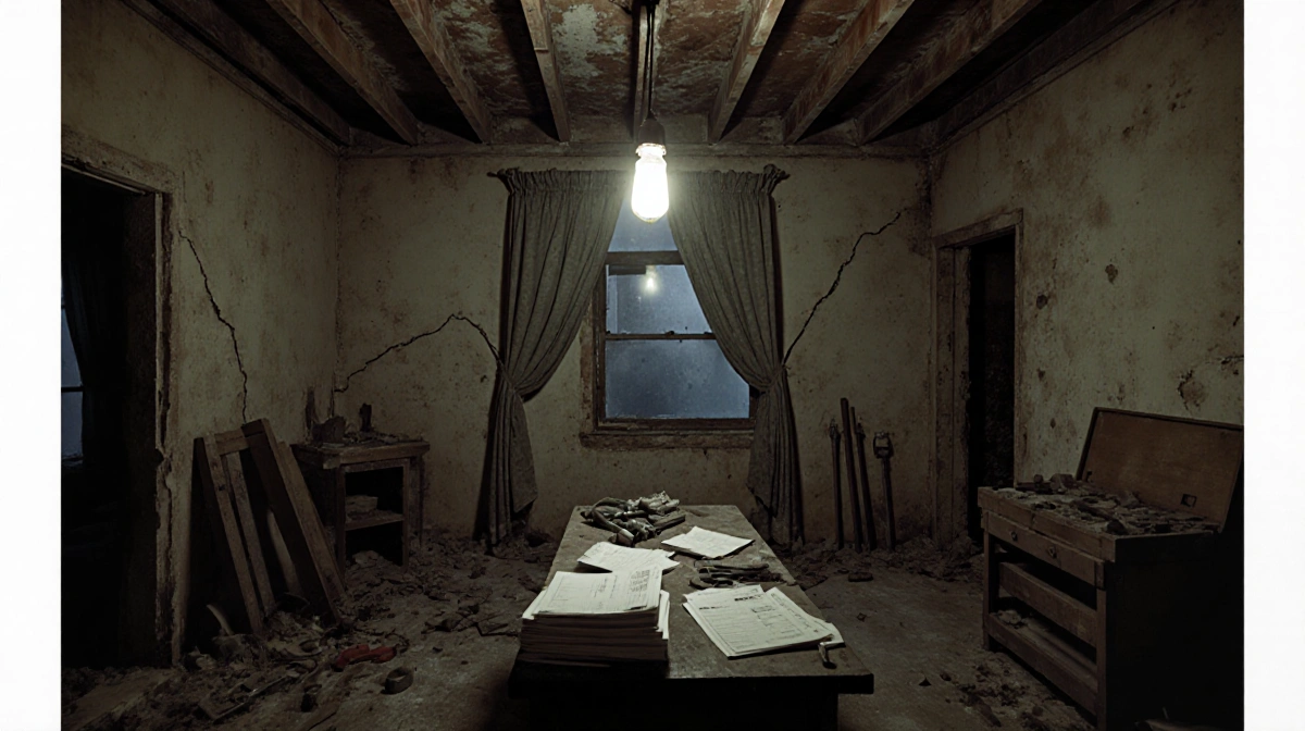 Texas Couple Swindled $5M from Homeowners