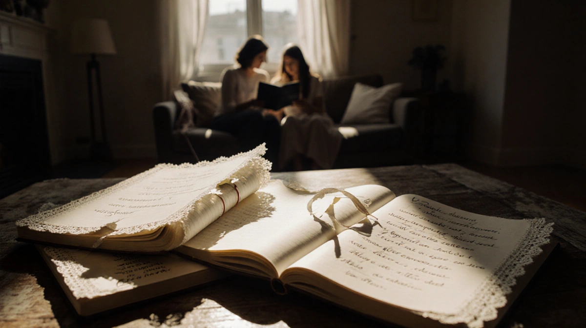 Ashley Tisdale’s Viral Essay Fuels Celebrity Mom Group Split Speculation