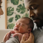 Texas Mom Delivers 12-Pound 10-Ounce Baby Named Canyon