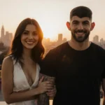 Joe Jonas Confirms Romance with Model Tatiana Gabriela