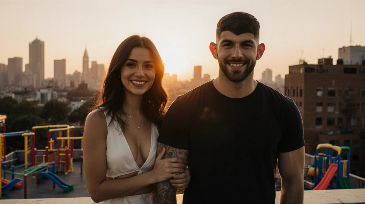 Joe Jonas Confirms Romance with Model Tatiana Gabriela