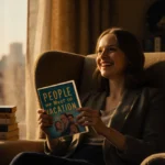 Emily Henry’s ‘Vacation’ Film Finally Arrives on Netflix