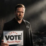 Spencer Pratt Enters LA Mayor Race After Fire Destroys Home