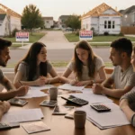 Trump Eyes Ban on Big Investors Buying Homes