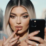 Kylie Jenner Debuts Fresh Haircut in TikTok, Thanks Timothée at Awards