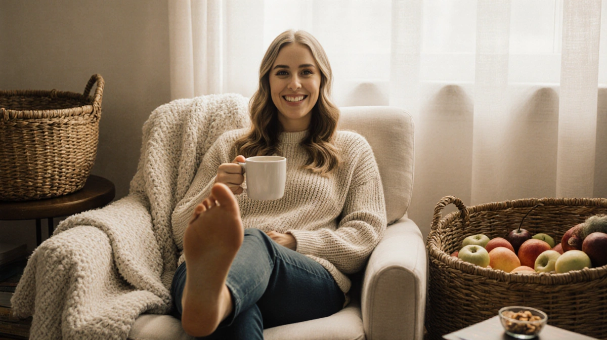 Jessa Duggar Drops 15 Lbs Since Baby #6, Shares Daily Menu